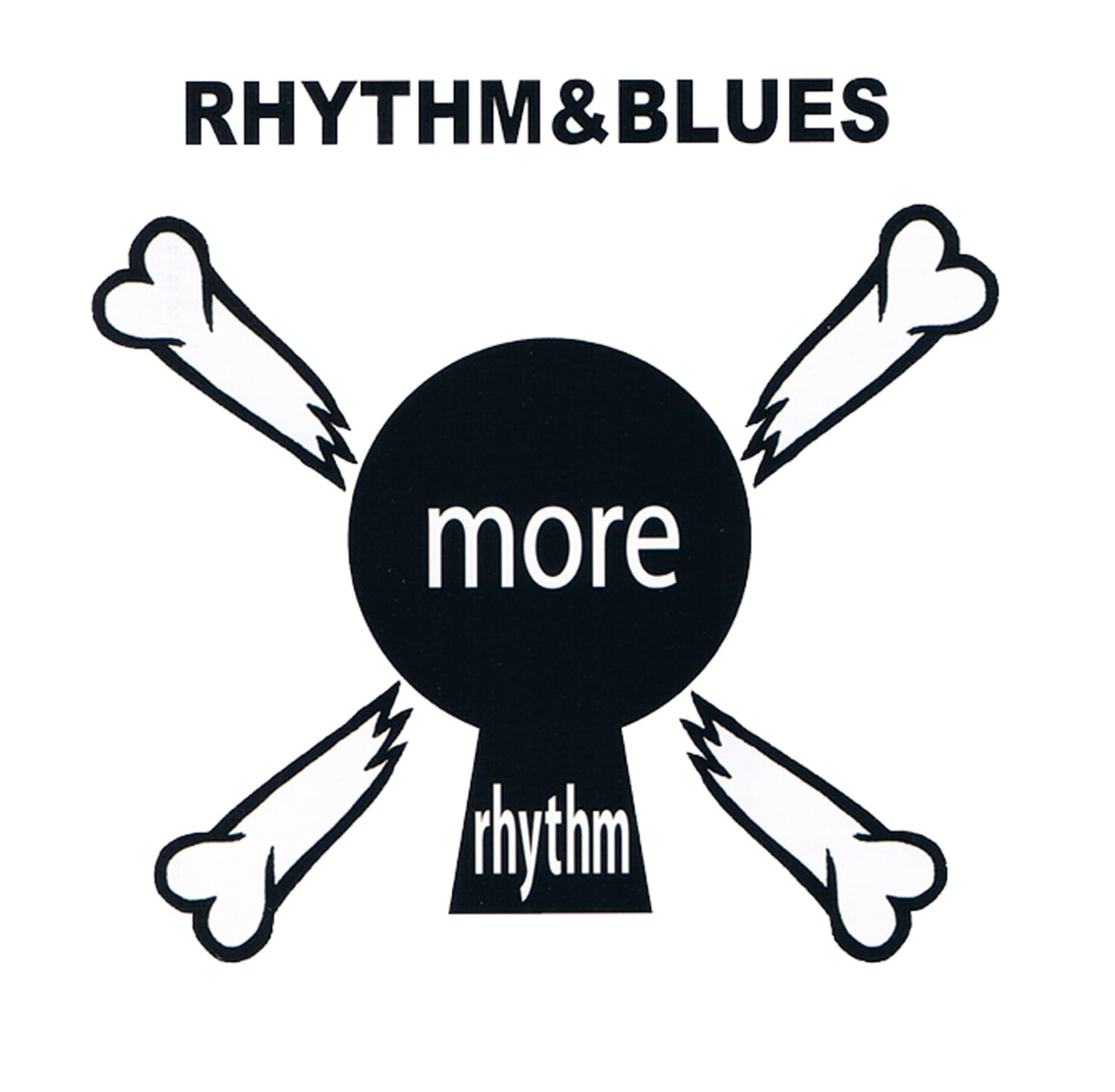 MORE RHYTHM