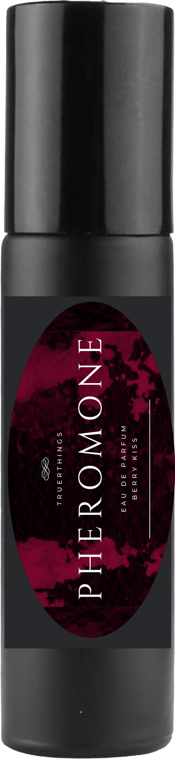 Pheromone Perfume for Women- Deep Obsession Attraction Roll On Love Potion, 1 Fl Oz (Pack of 1)