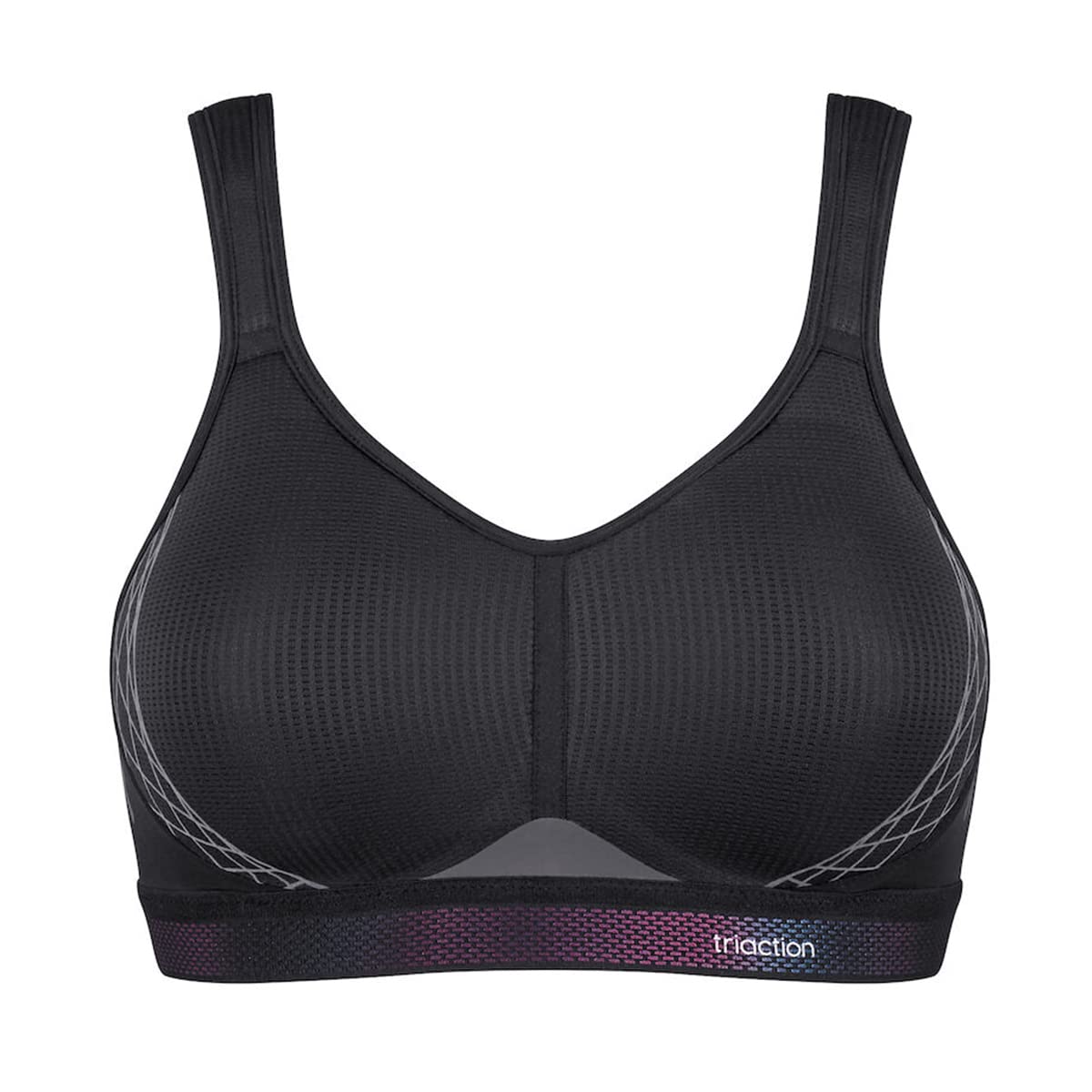 Triaction - Cardio Flow P - Sport-BH