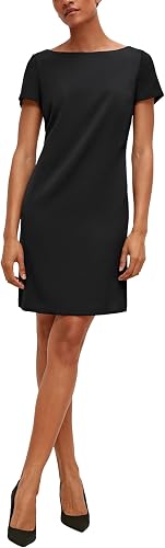 Comma 60.2.61.20.200.2127841 Robe, 9999, 48 Femme
