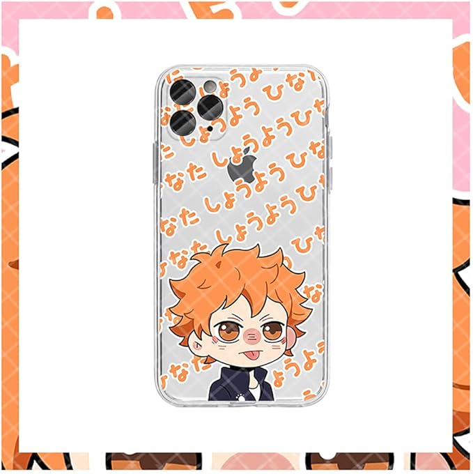 Amazon Co Jp ハイキュー スマホケース 日向翔陽 月島蛍 孤爪研磨 木兎光太郎 黒尾鉄朗 赤葦京治 ケース Iphone保護ケース 透明 Tpu 柔らかい軟らかい フォンケース レンズ保護 脱着簡単 Iphone12pro 孤爪研磨 家電 カメラ