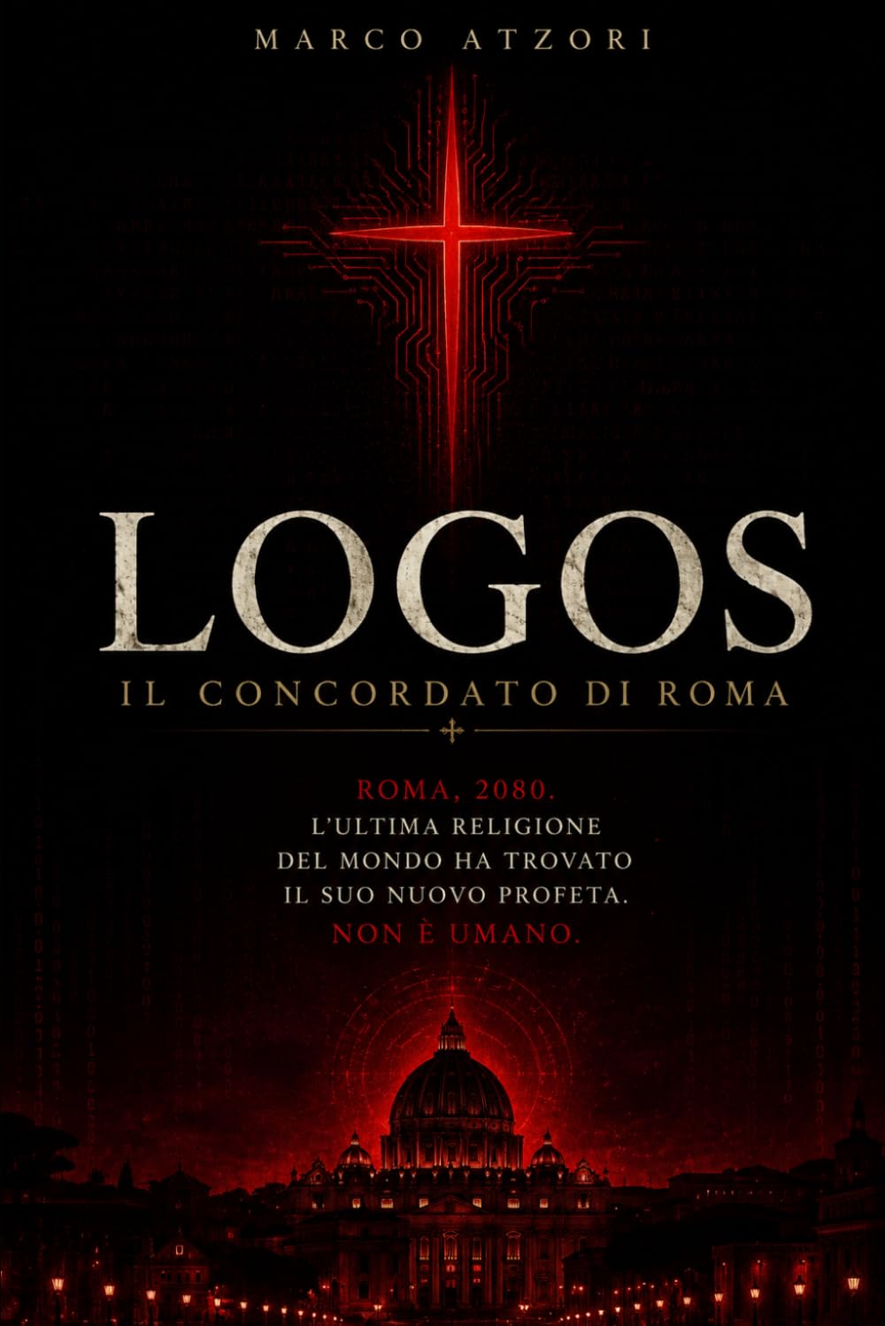 LOGOS: IL CONCORDATO DI ROMA