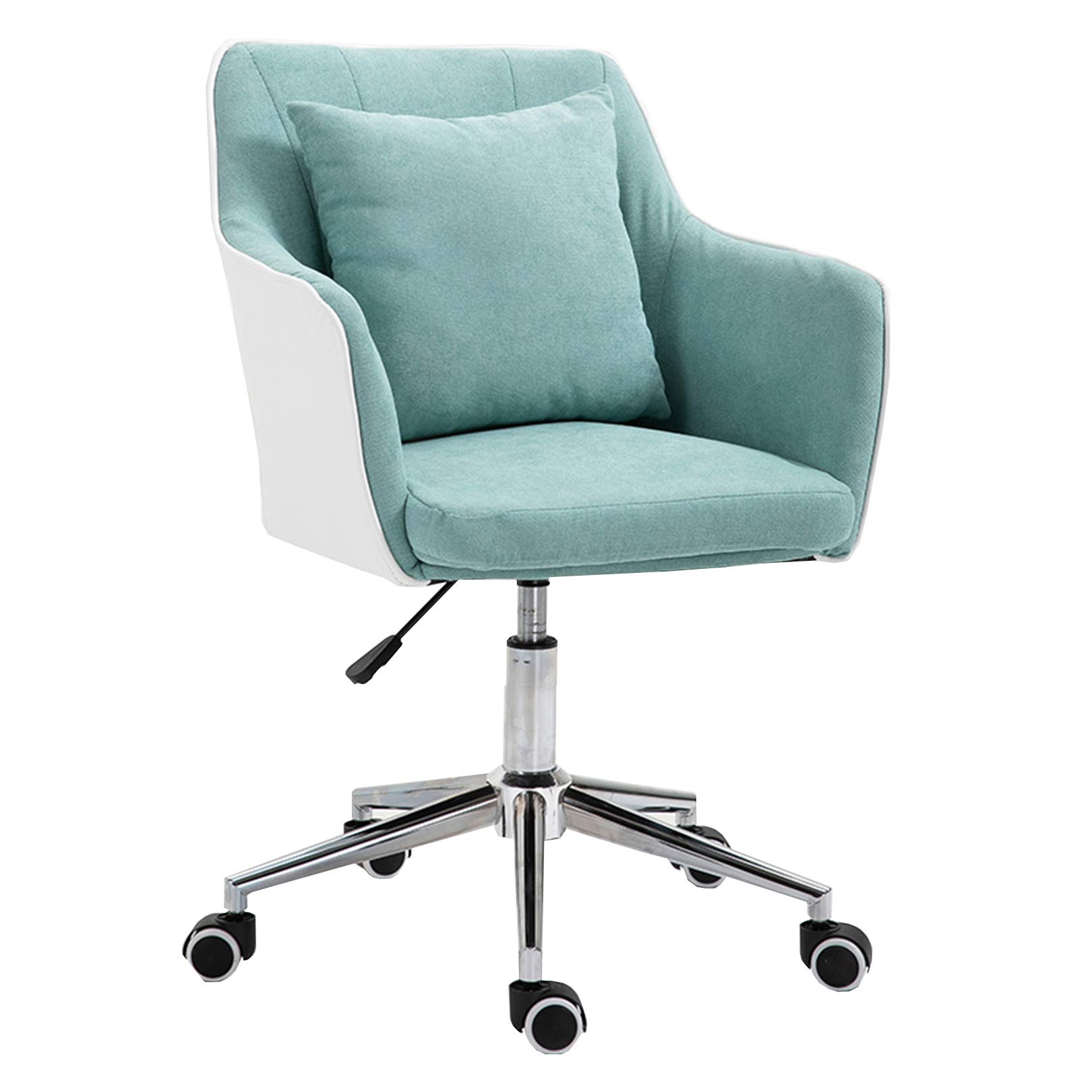 Chaise de bureau ergonomique pour soulager le dos avec soutien réglable