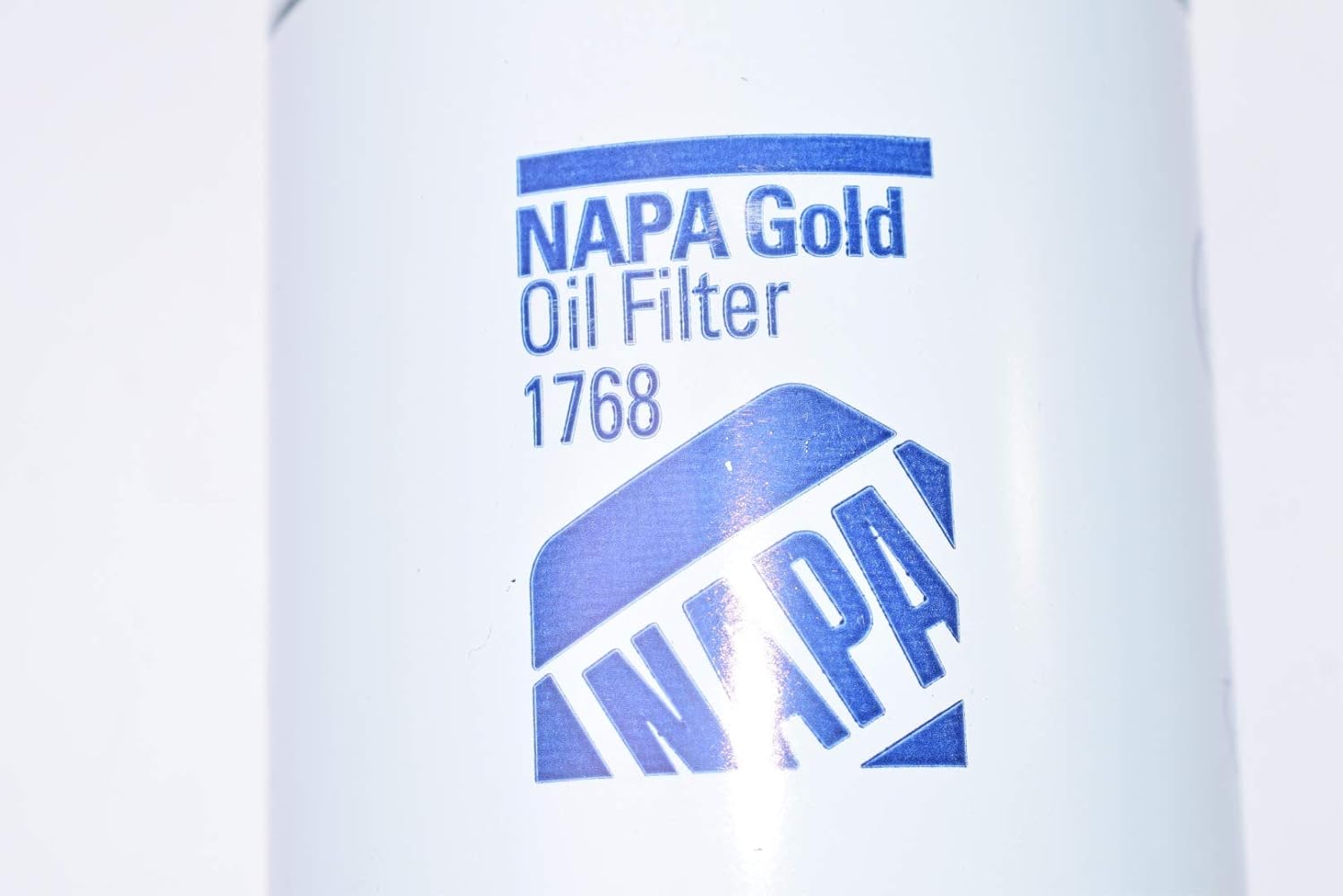 Napa Gold Oil Filter 1768