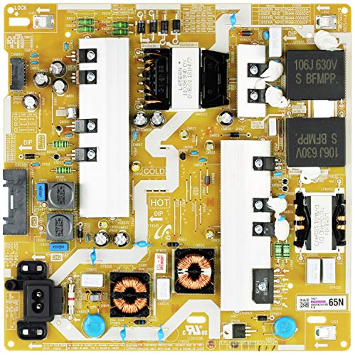 BN44-00932A Power Supply/LED Board