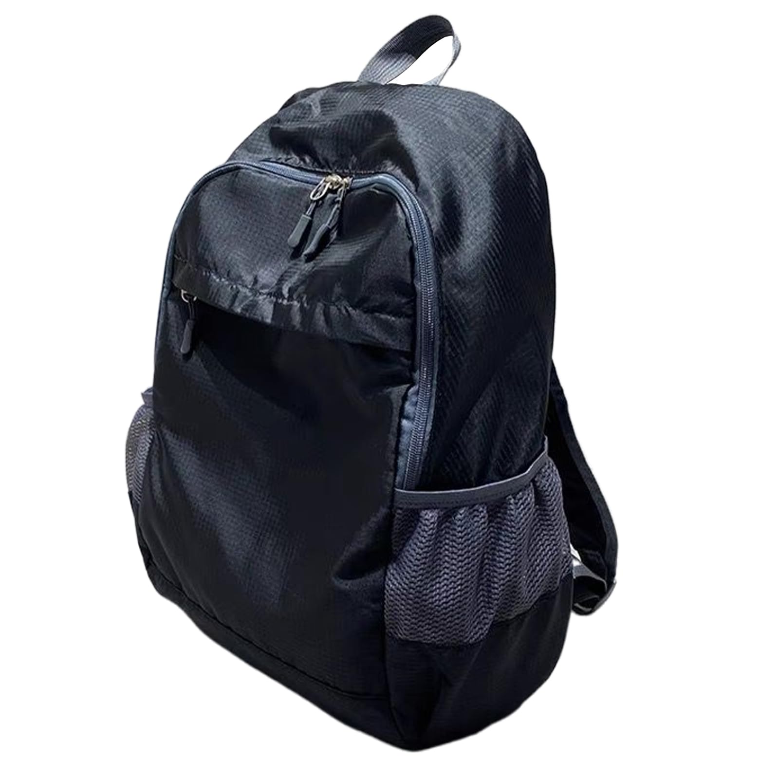 SOOoEC 20L Foldable Small Backpack with Nonstripping Lightweight Waterproof Liner, Super Durable Packable Hiking Daypack