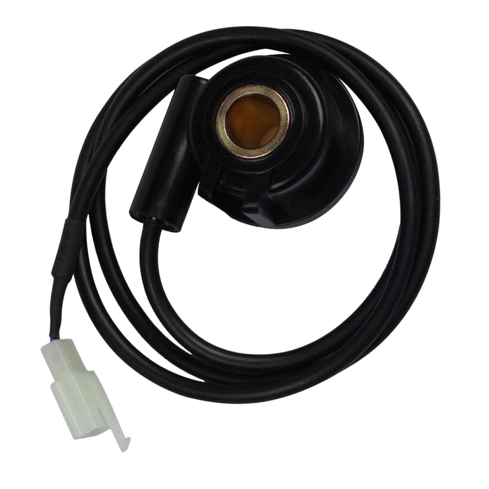 12V Digital Motorcycle Speed Meter Sensor Wire Spare Parts Direct Replaces-image-4