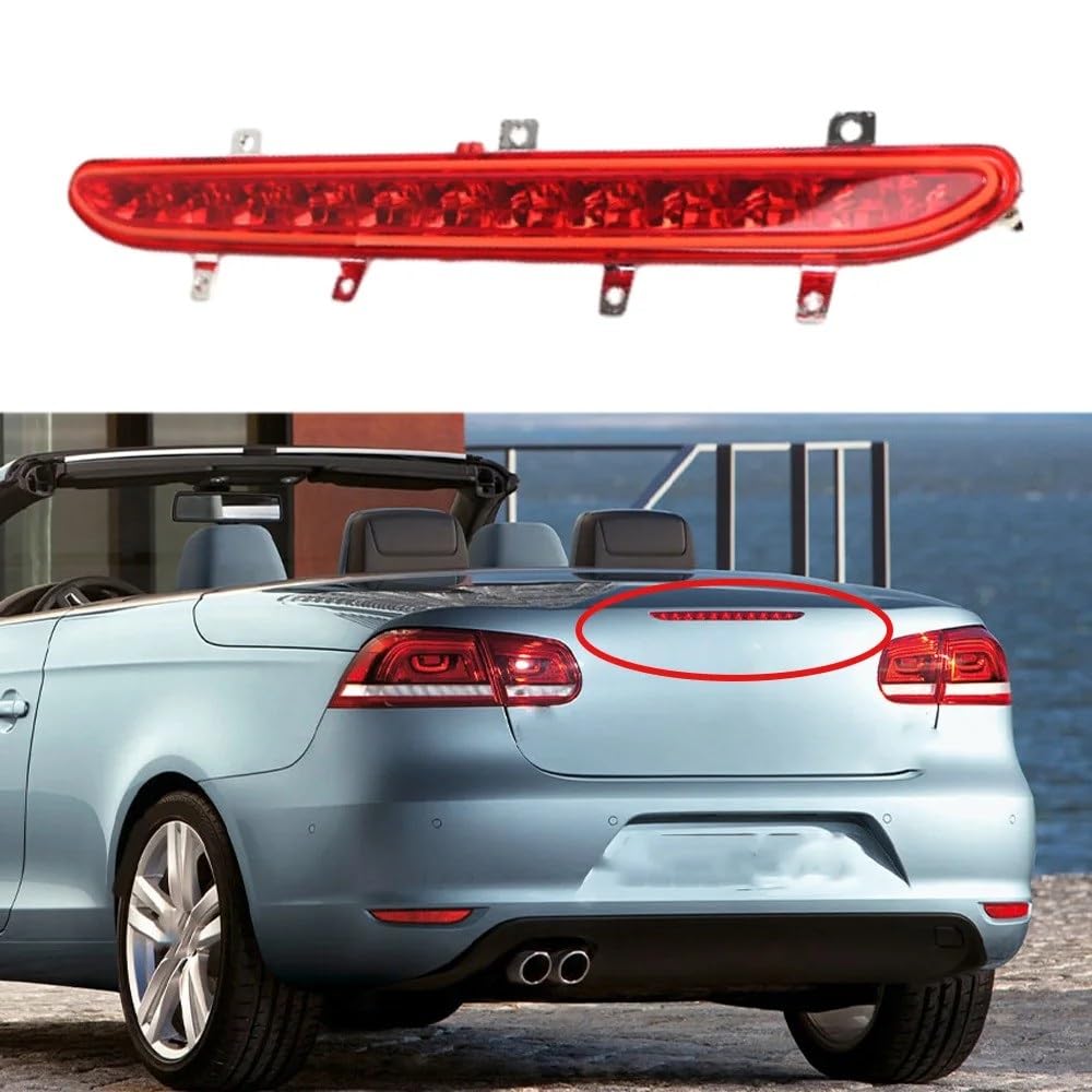 Auto Terza Luce Freno 1Q0945097B 1Q0945097A
