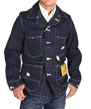ジャケット・アウター SUGAR CANE coverall jacket eg s-l400.jpg