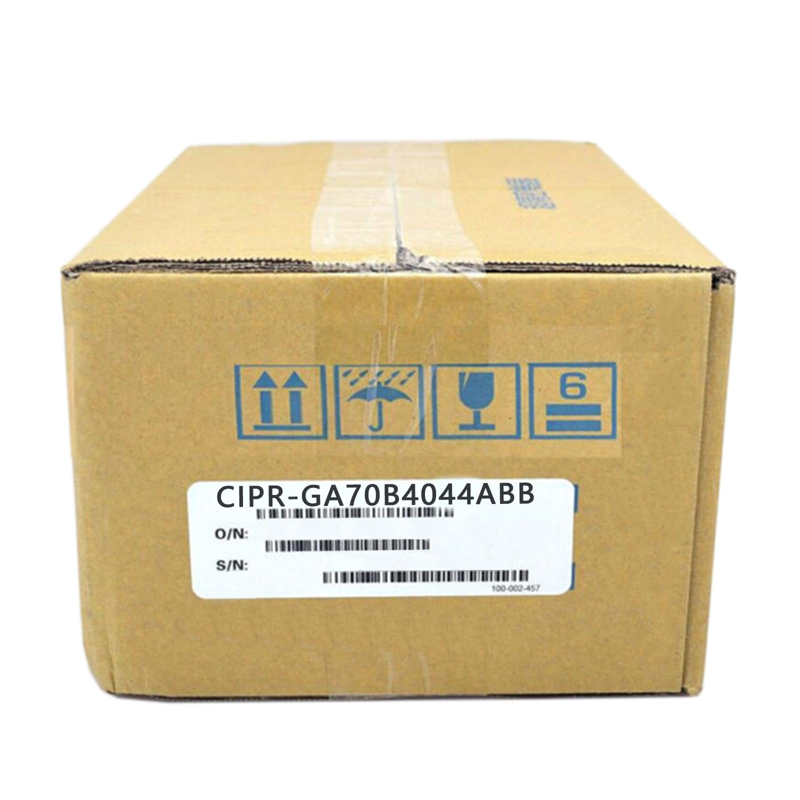 CIPR-GA70B4044ABB Neuf et scellé dans une boîte CIPRGA70B4044ABB