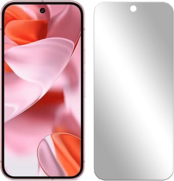 Microcase Google Pixel 9/9 Pro Tempered Glass Screen Protector - AL3269