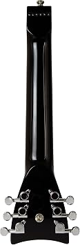 BelAir Model - SNBA-BK - Black