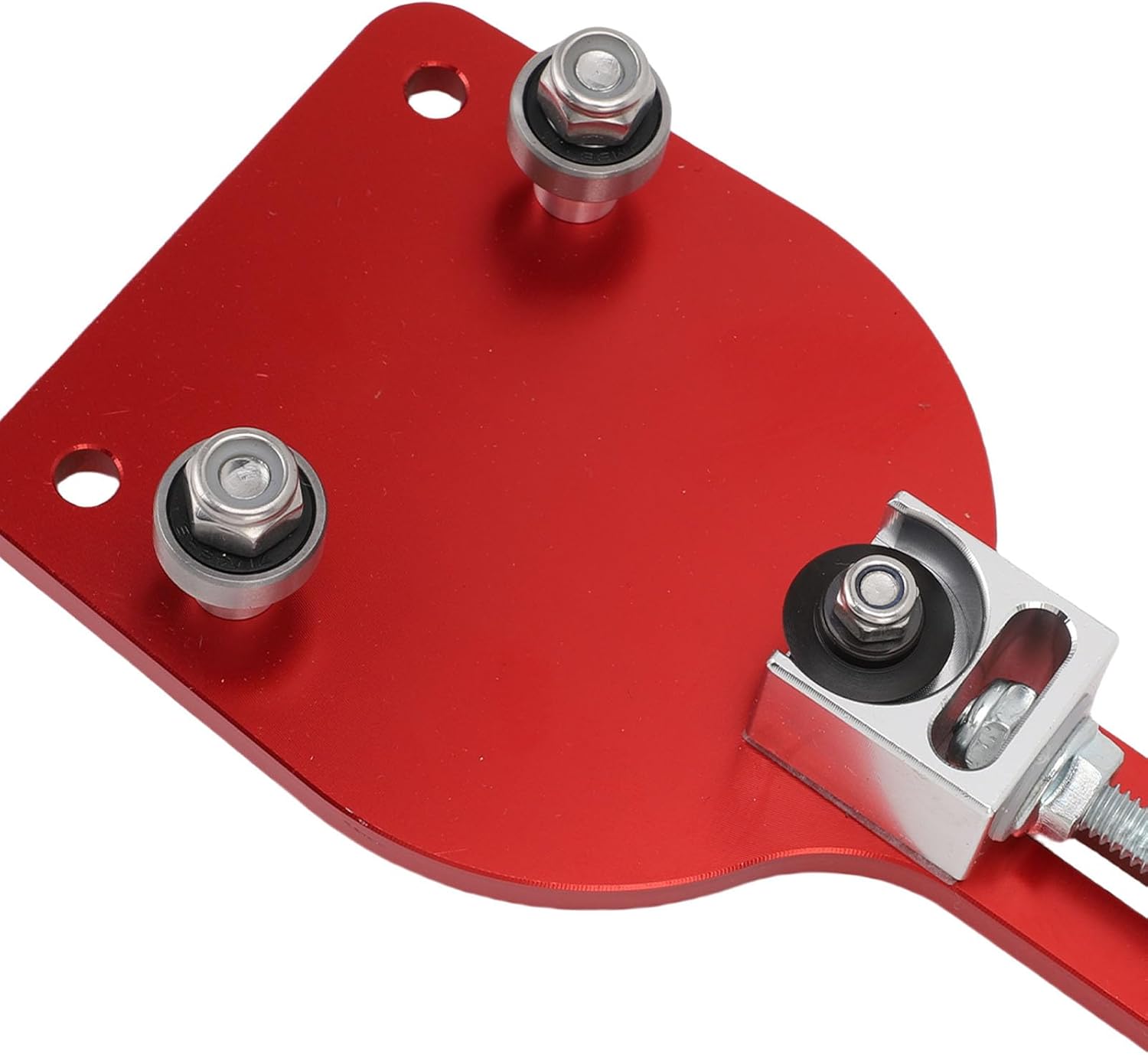 Fabater Oil Filter Cutter, Adjustable 2.375in to 5in Cutting Range Aluminum Alloy Oil Filter Cutting Tool, Universal Opener with 3 Accessories for Truck, Lawnmower, Motorcycle