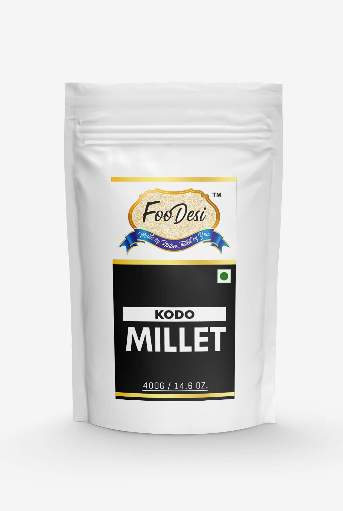 FOODESI Kodo Millet 400 Gm (B08SM3T5XS) Amazon Price History, Amazon Price Tracker