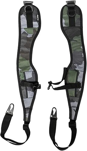 Miniatura 5 de HK Army Paintball HK Army Expand 75L Roller Gear Bag Forest