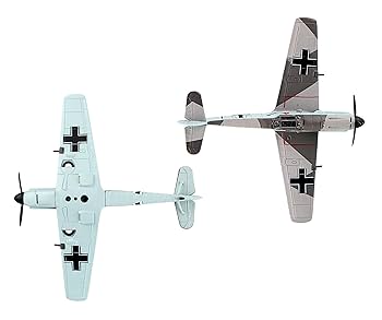 Amazon.co.jp: POSTAGE STAMP 1/87 Bf 109 ドイツ空軍 アドルフ
