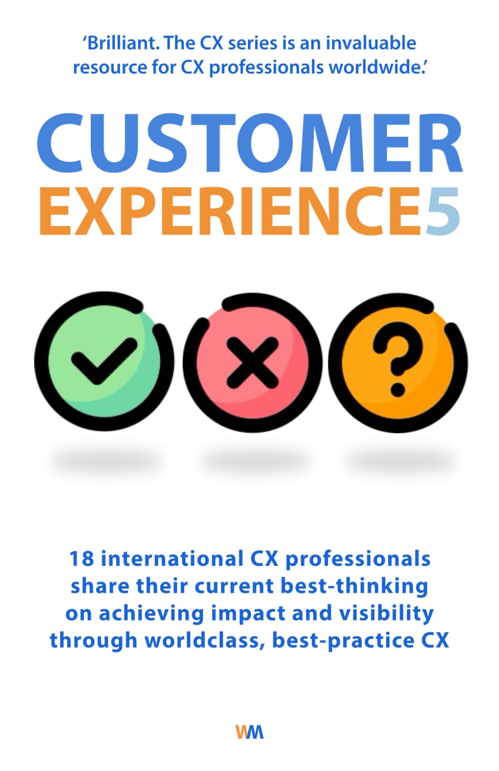 Customer Experience 5