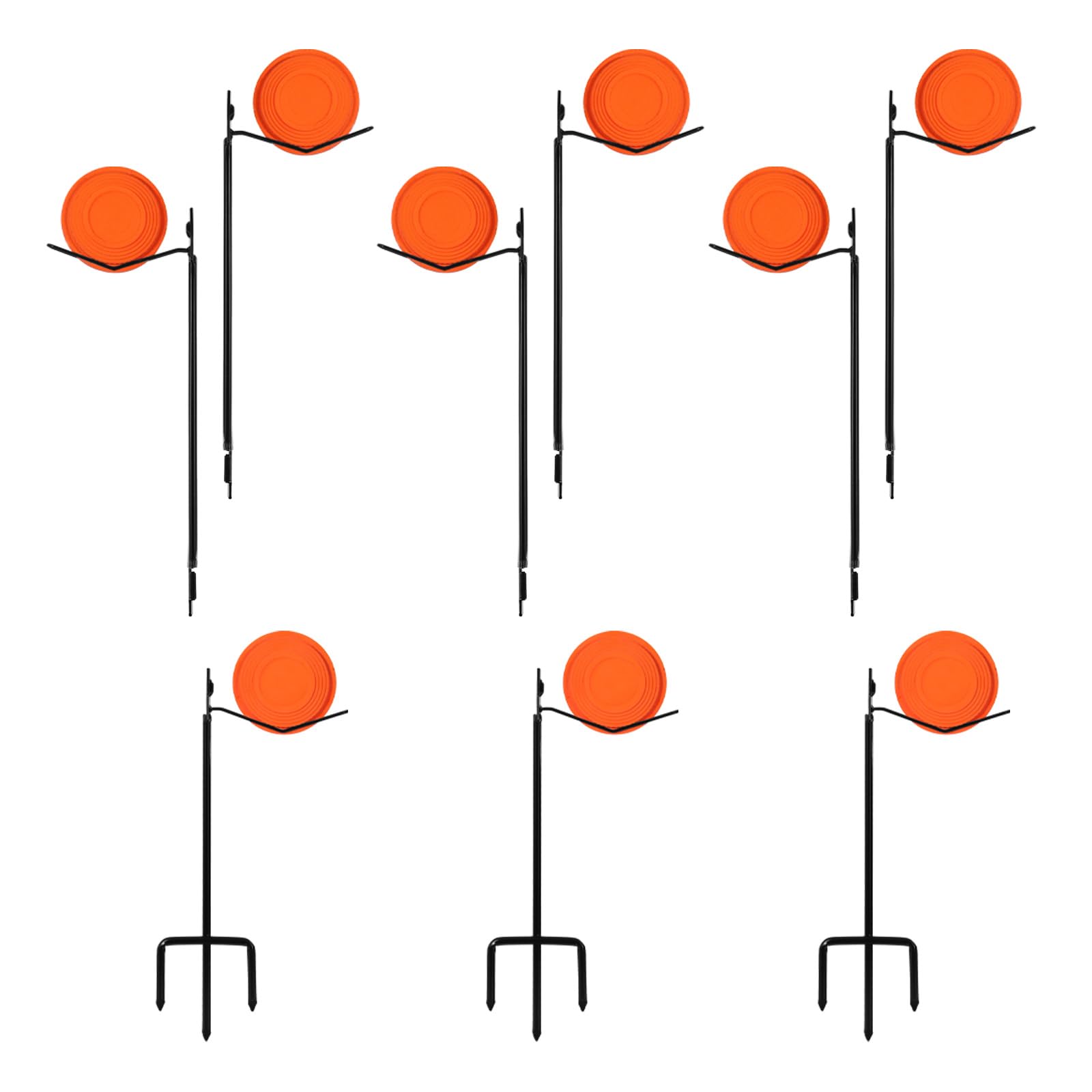 Highwild Clay Pigeons Holder