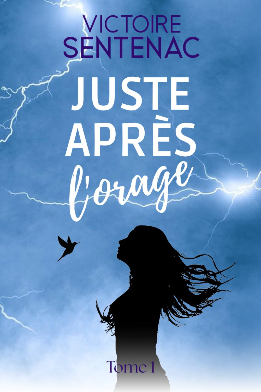 Juste après l'orage: Une magnifique histoire de résilience: 1 (Collection Intense | Juste après l'orage)