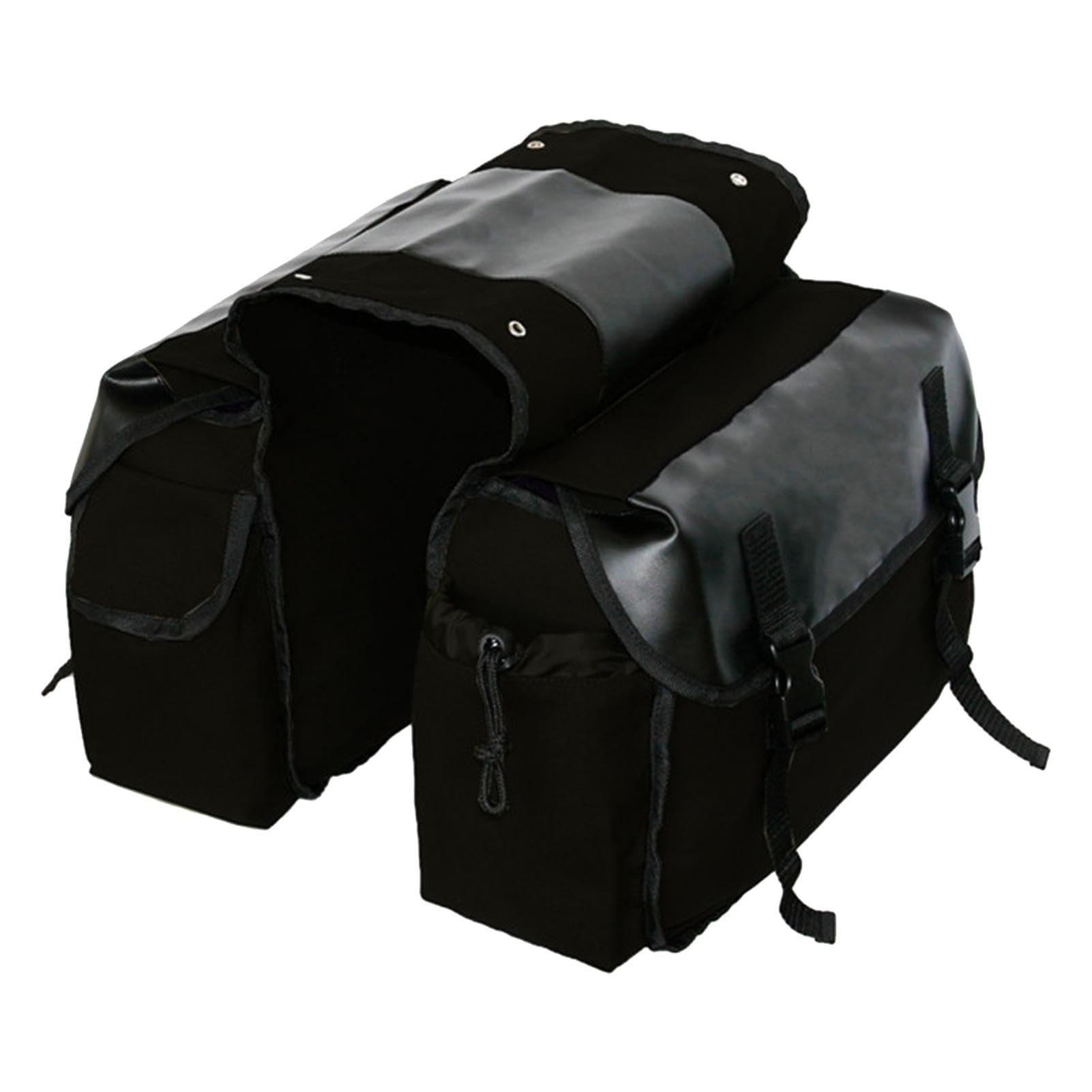 Bolsa De Sillín De Bicicleta - Bolsa De Sillín De Bicicleta