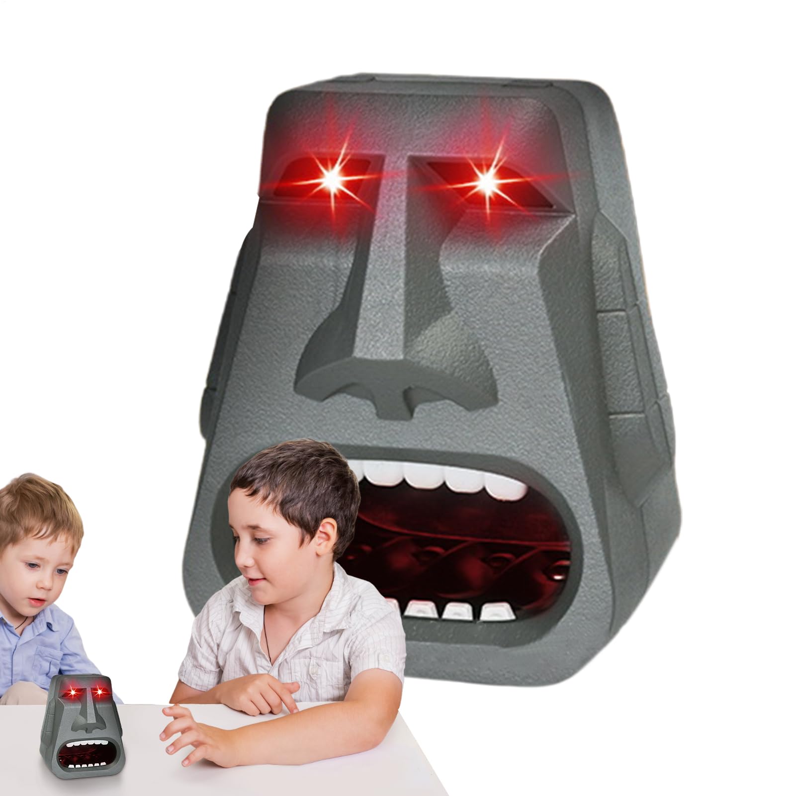 Máquina de detector de mentiroso, juego de detector de verdad Interesante | Gags creativos y juguetes de broma práctica para niños y adultos