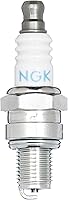 Vista 2 de NGK (7599) CMR5H bujía estándar, paquete de 1 unidad