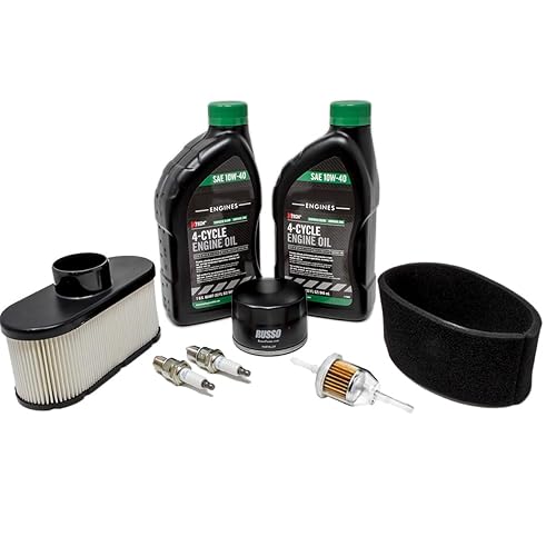 EPR Tune Up Kit for Kawasaki FR651V FR691V FR730V FS481V
