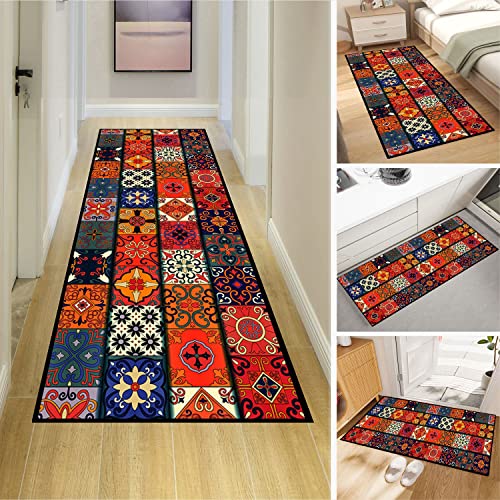 Tapis de passage long LIDCOM, revêtement sur mesure haute résistance