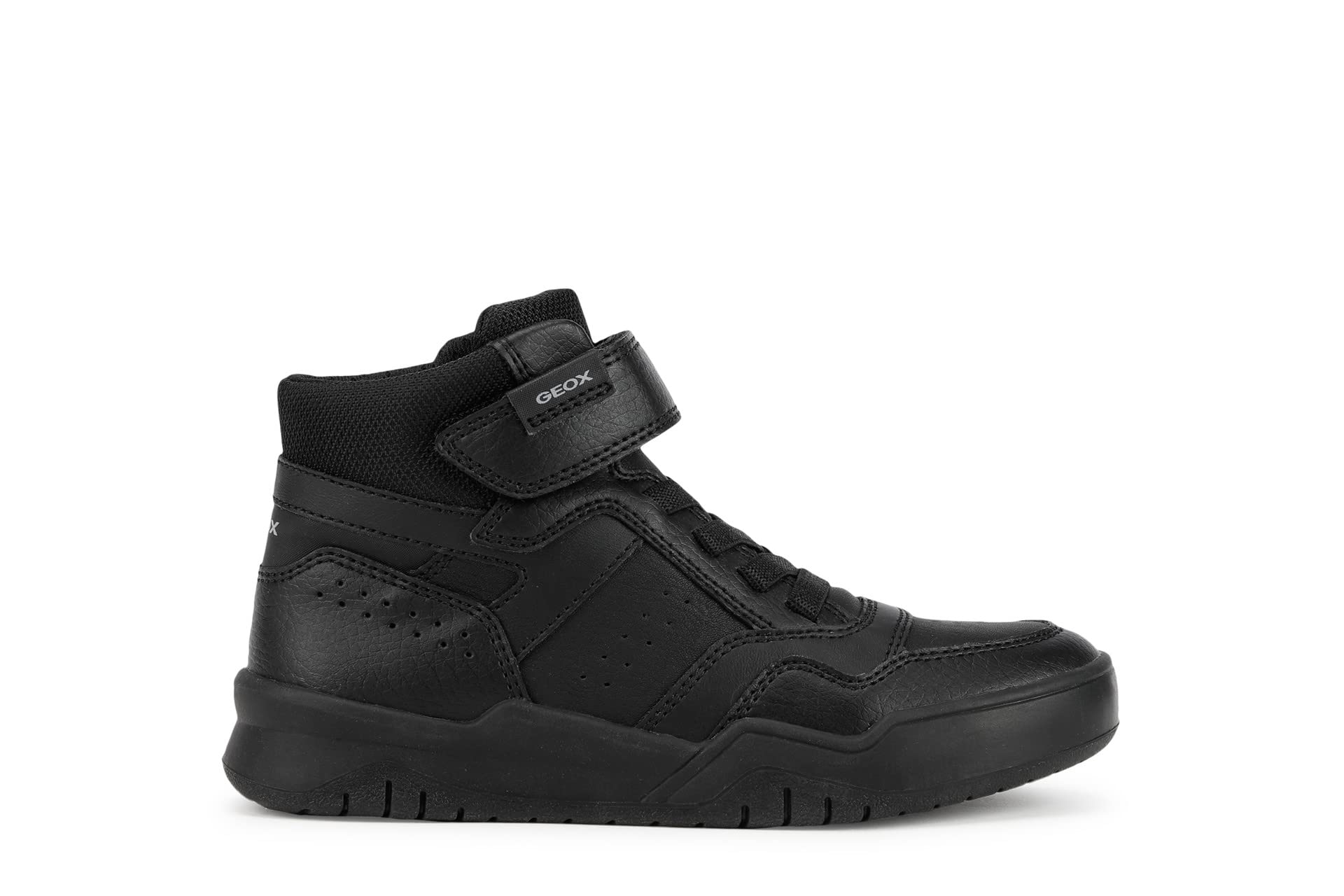 Geox J Perth Boy F Scarpe da ginnasticaBambini e Ragazzi