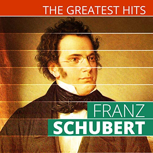 Play The Greatest Hits: Franz Schubert by VARIOUS ARTISTS on Amazon ...
