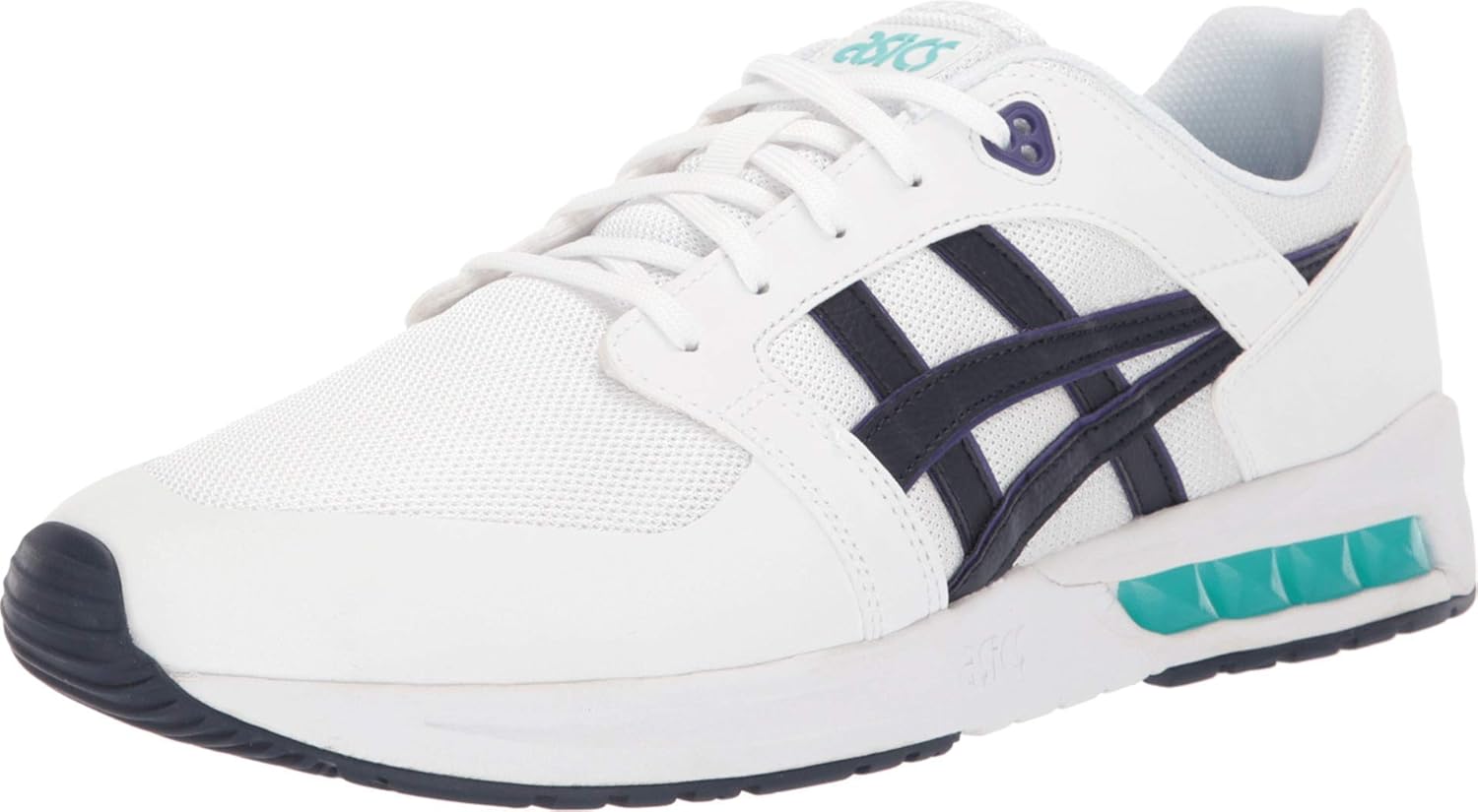 ASICS Tiger Men's GELSaga Sou Sportstyle Shoes | Fashion Sneakers -  Amazon.com