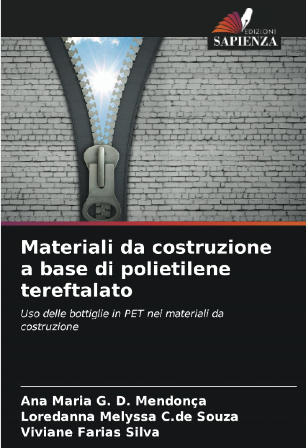Materiali da costruzione a base di polietilene tereftalato: Uso delle bottiglie in PET nei materiali da costruzione