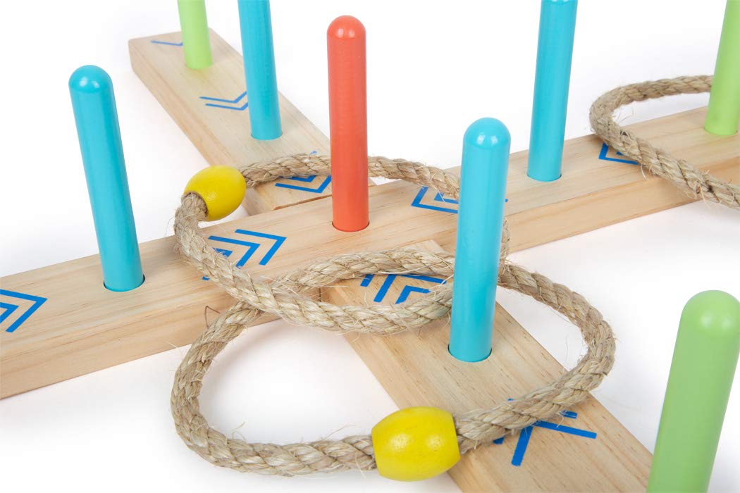 Ringwurfspiel "Active"