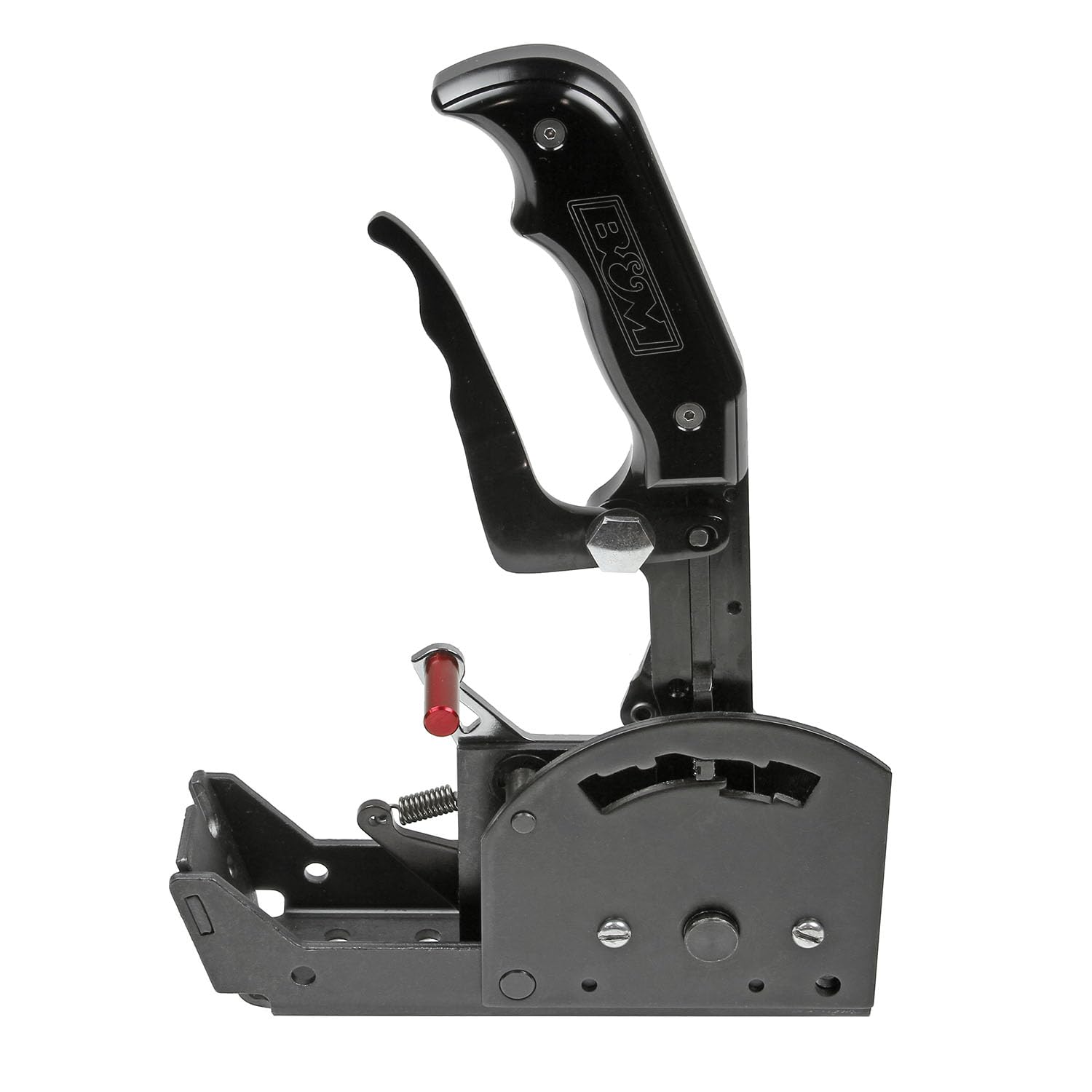 Amazon.com: B&M 81059 Automatic Transmission Shift Lever Kit, 1