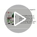 Krishna's Diabic Care Juice - 1000 ml | Blend of 11 herbs Methi, Amla, Karela, Jamun, Kutki, Guduchi & 5 other herbs to manage sugar levels |... - Image 2