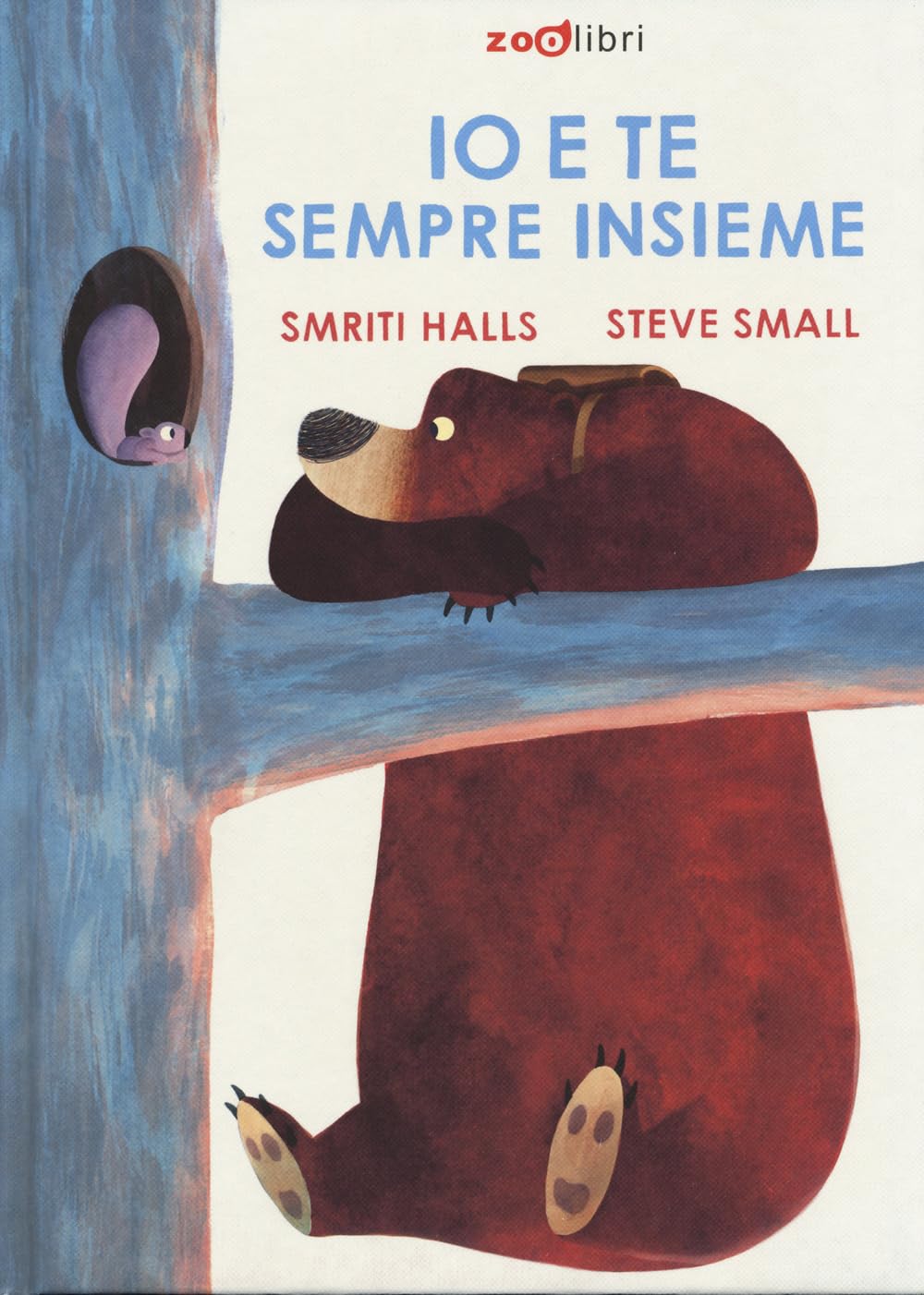 Io E Te Sempre Insieme. Ediz. A Colori - 4