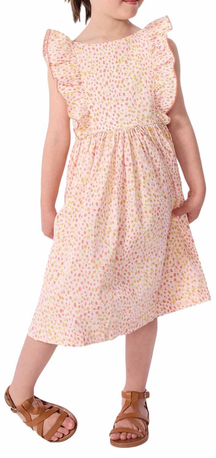 Petit Bateau A0faf Vêtements Jour Fille