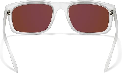 Miniatura 4 de Gafas de sol polarizadas UV400 de 7 capas con lentes espejadas, gafas de sol polarizadas para mujeres y hombres