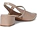 Naturalizer Soul Naturalizer Idea Ballet Flat - Back View