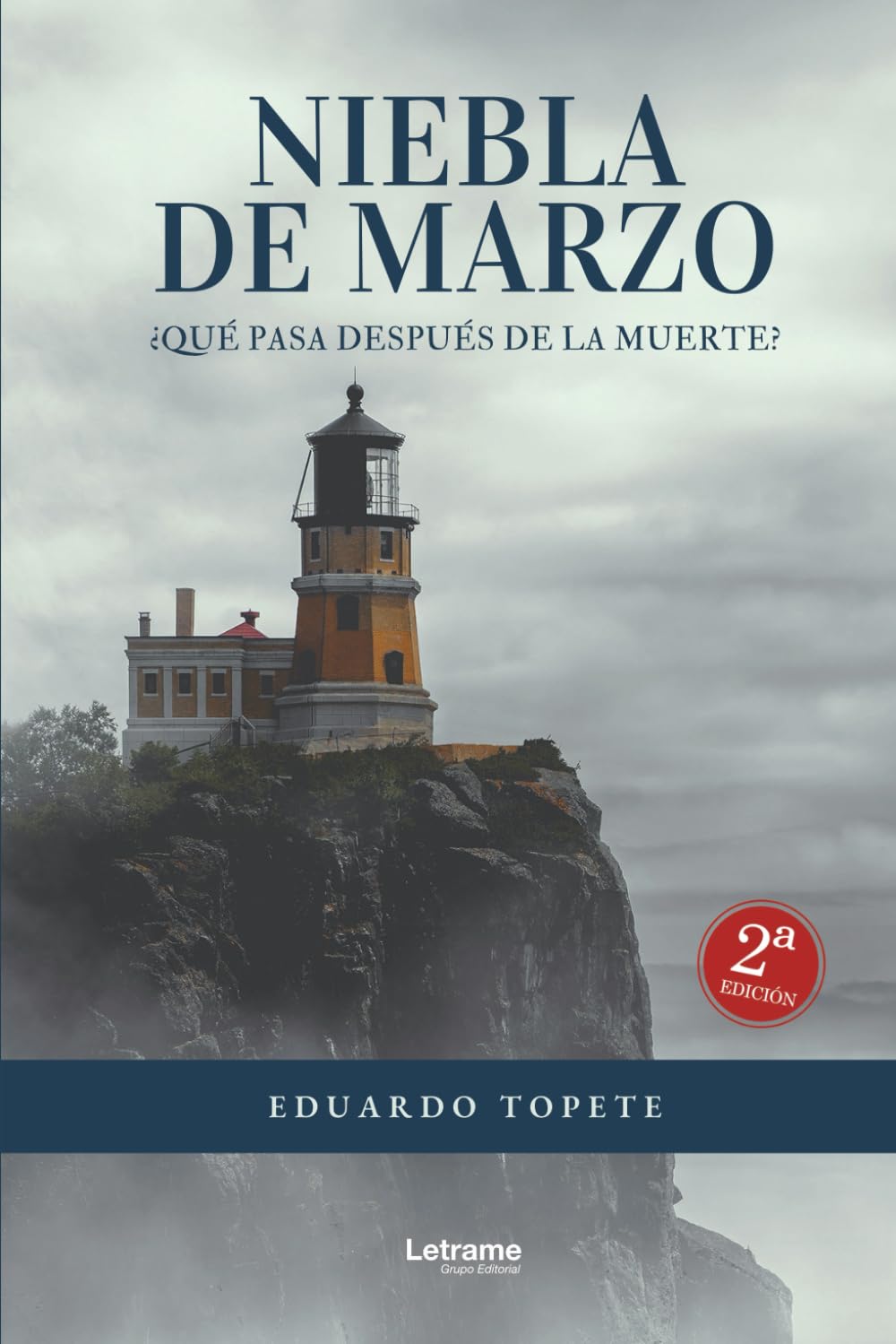 Niebla de marzo. 2ª edición