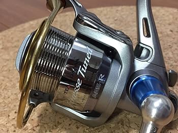 Amazon.co.jp: 稀少 ダイワ TD-Z 2506C タイプR I'ZE スーパーフィネス