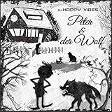  Peter und der Wolf (Maxi Version)