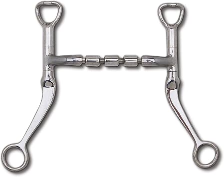 Myler 32-3 Flat Shank