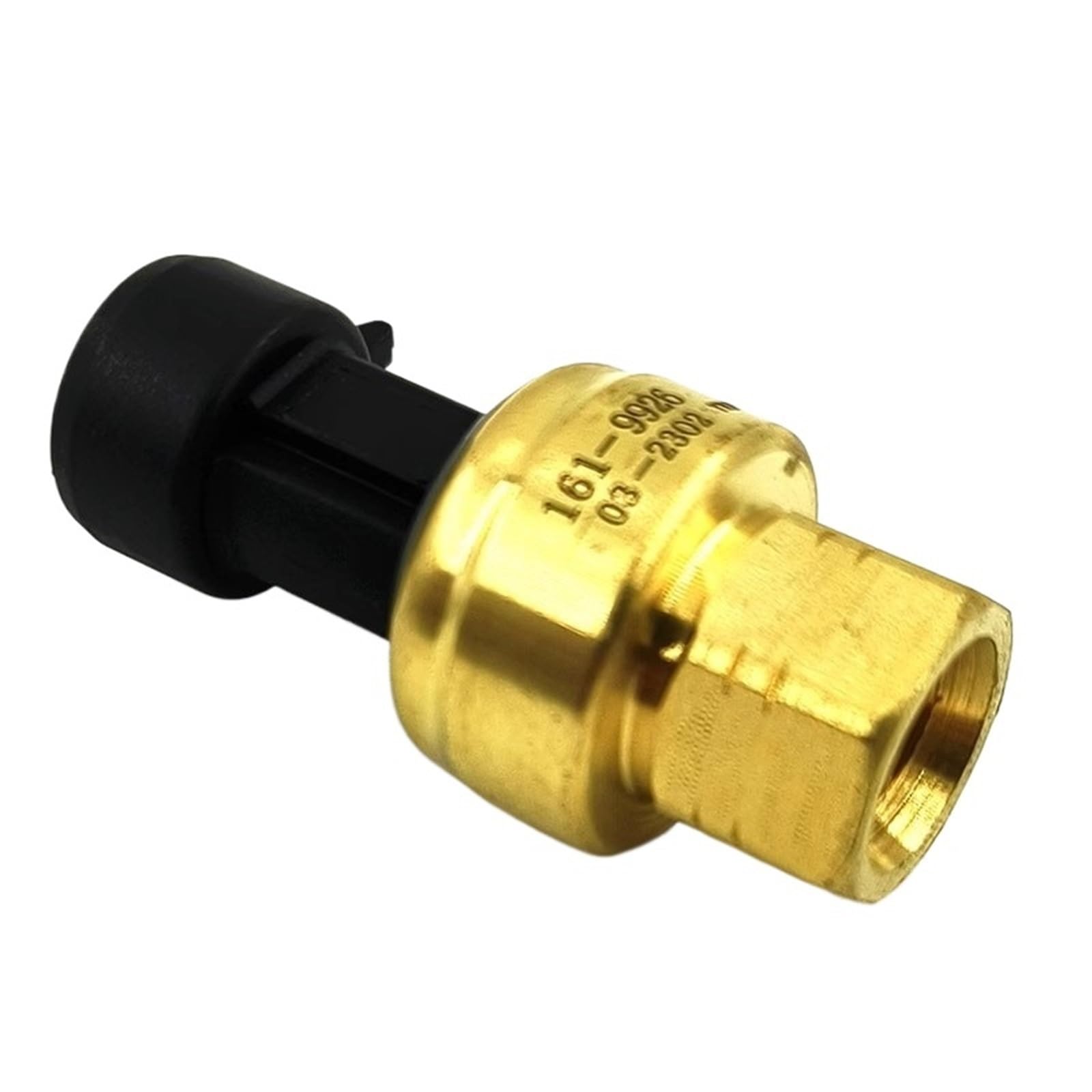 MXXDMOPD Excavator Intake Atmospheric Oil Pressure Sensor Accessory for 329D 330D 336D 161-9926