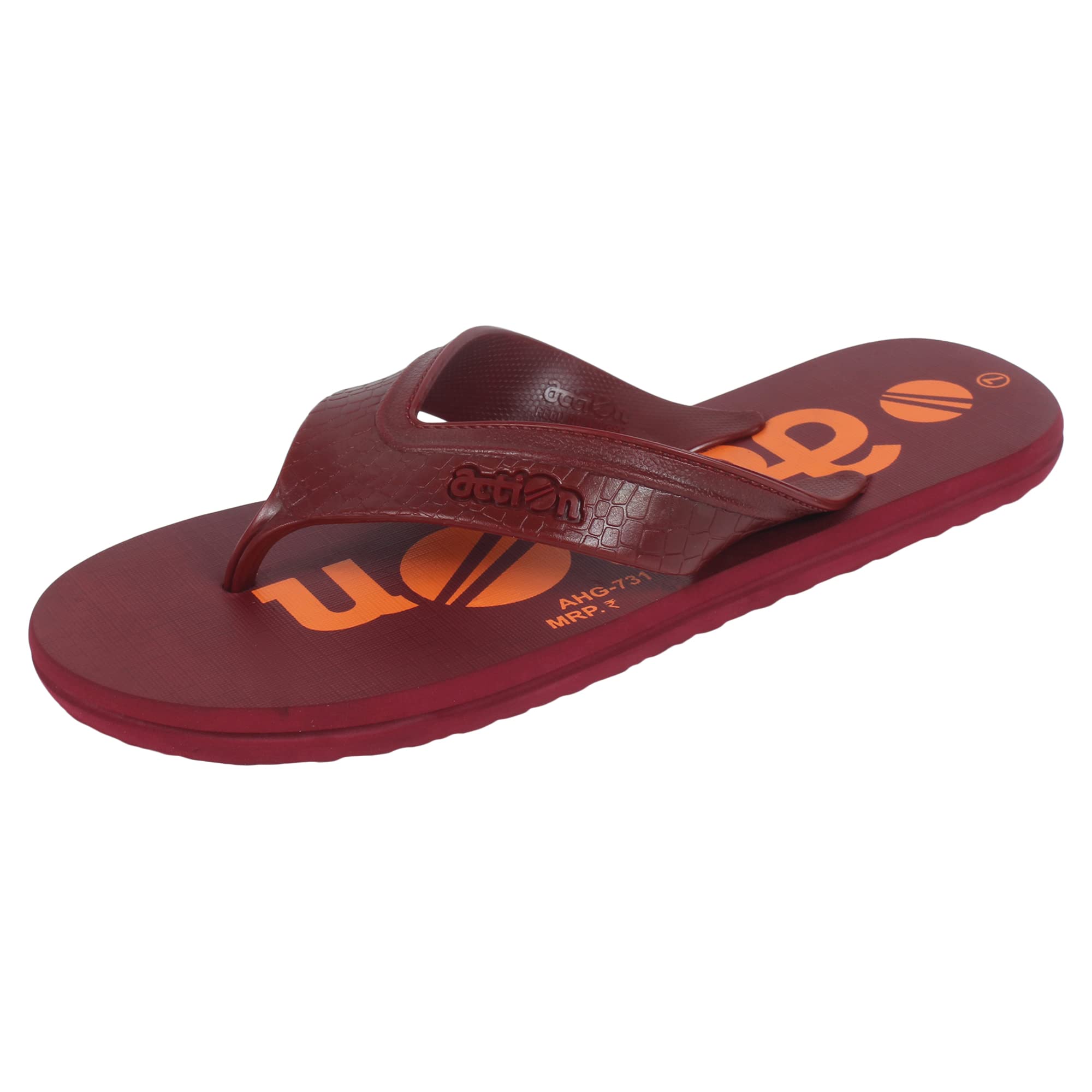 action Men's Casual Slippers-picture-18