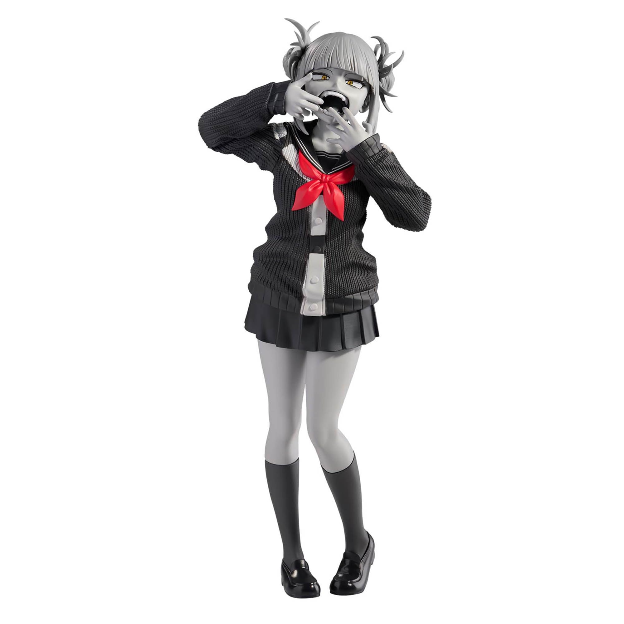 Amazon.co.jp: 僕のヒーローアカデミア Noir Edge Collection -HIMIKO