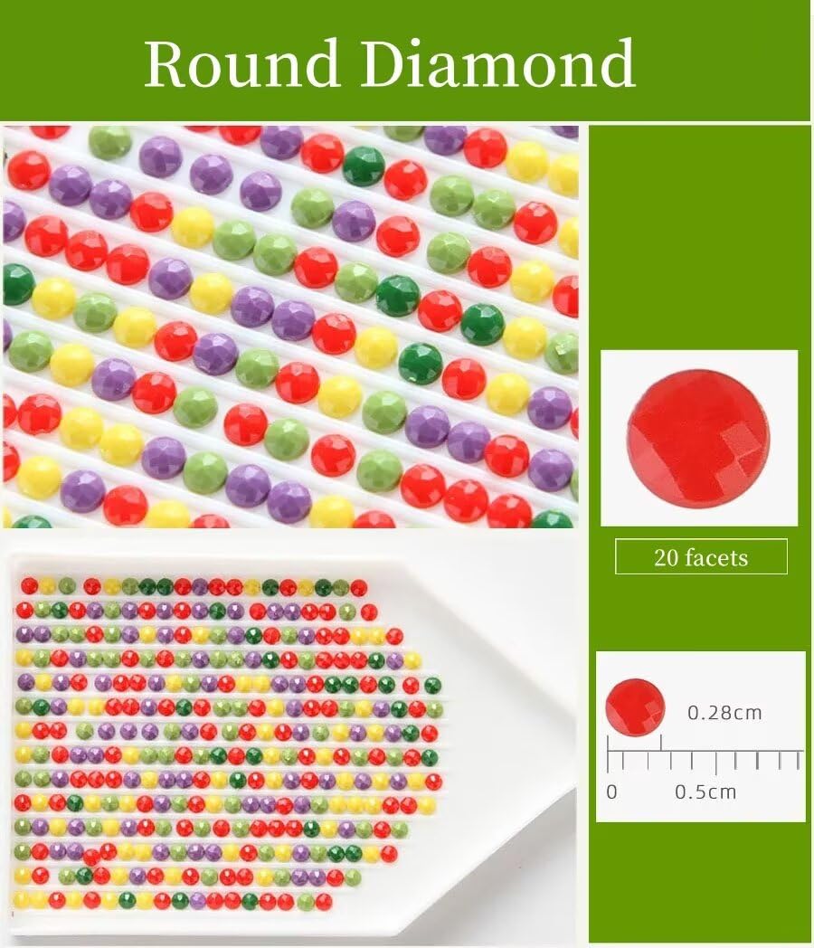 Diamentowe malowanie dla dorosłych, diamentowe malowanie wodospad diament, 5D DIY malarstwo diament las haft diamentowy pełny zestaw, obraz diamentowy rzemiosło cyrkonie malarstwo, wystrój domu