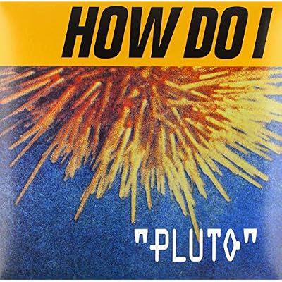 Pluto