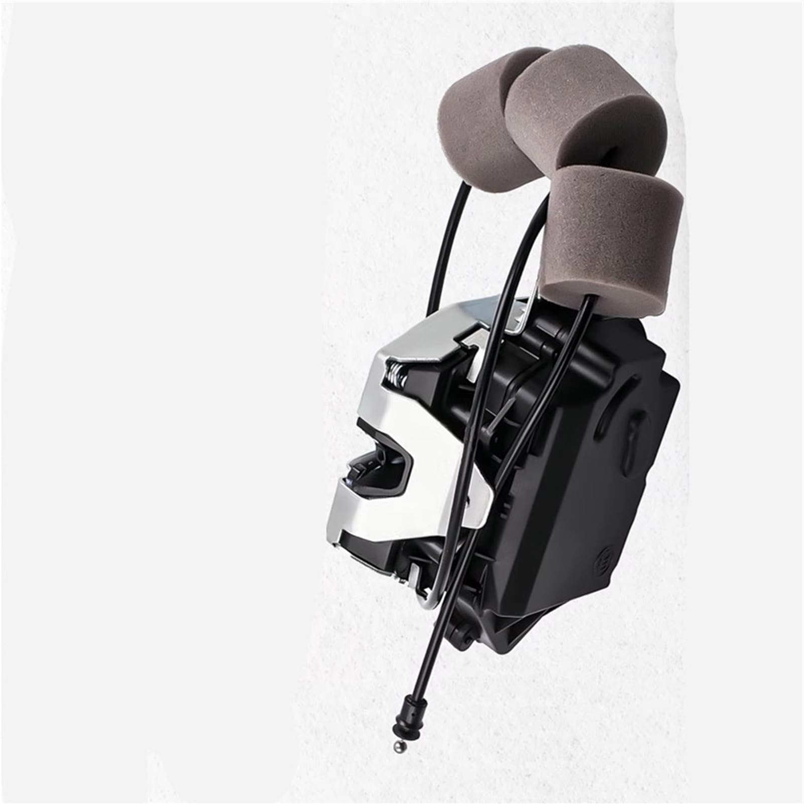Krfdsv One Color Car Boot Lock Compatible With Benz For Ml63 For Amg 2007 For R320 2007-2008 For R500 2006-2007 1 Pcs Trunking Lid Tailgate Lock Latch 1647400335