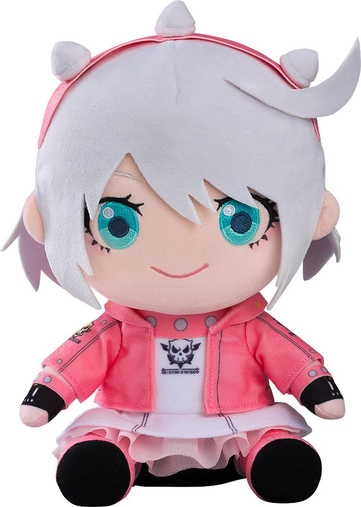 Guilty Gear -Strive- Elphelt Valentine Plushie